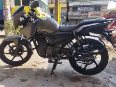 TVS Apache RTR 150